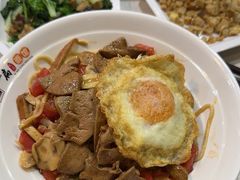 -二扁私房面馆(崂山路店)