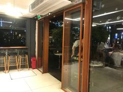 门面-花间茶(华侨城创意园店)