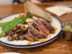 -AFS Cafe & Canteen(闽江二路店)