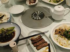 -沙河粉村·国家非遗传承(云台店)