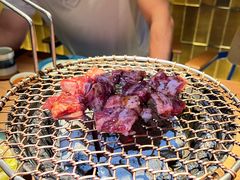 -烧肉达人•炭火烧肉(新天地店)