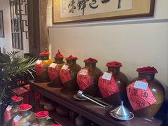 -香满楼.建水老宅院
