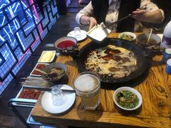 -杨家火锅(国美店)