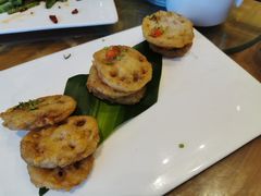 -枣子树·素食餐厅(普陀山店)
