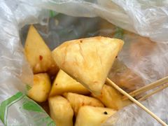 -雪儿钱局泡菜