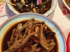 -老闵田螺馆·南昌市井菜·特色小吃(总店)