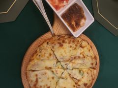 -老俄楼西餐厅(邮政街店)