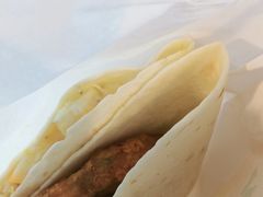 -麦当劳(虹梅路地铁站店)