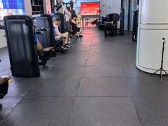 -斯洛特健身游泳(爱都旗舰店)