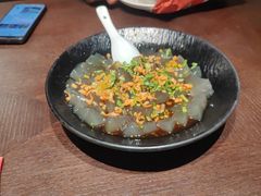 -单家老院·院子里的青岛菜(沙子口店)