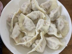 白菜饺子-山东水饺(南坪新街店)