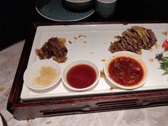 -鱼你相聚·河鲜馆(袁家岭店)
