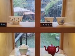 -广州市紫泥堂文化创意园景区