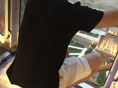 -影汇之星8字形摩天轮