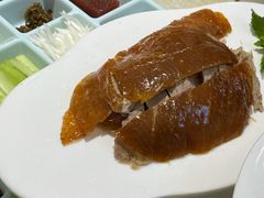 -紫光园·烤鸭(美术馆店)
