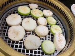 -烧肉达人(凯德晶萃店)