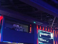 -MOSSO·Liveshow(M3香港广场店)