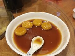 -壹湖两岸·鱼鲜山里菜(东江湖店)