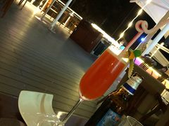 -芽庄MP泰式海鲜海景餐厅