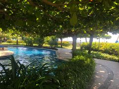 -三亚亚龙湾天域度假酒店