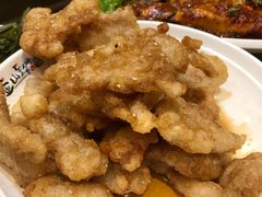 -海兰江石锅饭(水上店)