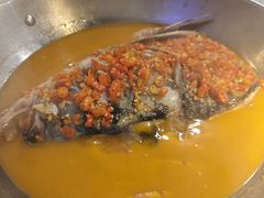 剁椒鱼头-印湘·剁椒鱼头(安宁庄店)
