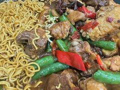 -八两八金·莱芜特色炒鸡(市南漳浦路店)