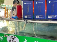 -阳澄湖大闸蟹·琼灵阁牌品牌连锁(吴中总店)