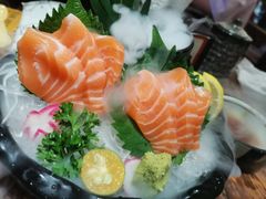 -小川洋风料理(街道口店)