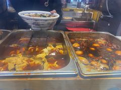 -皖佬板安徽牛肉板面(西站食宝街店)