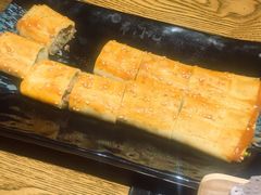 -聚串门儿·东北烧烤(信义坊店)