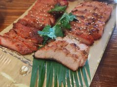 -Siam泰餐厅(水上公园店)