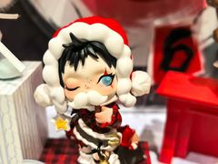 -泡泡玛特POPMART(蓝色港湾店)