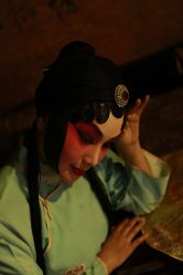 -青堂瓦舍京剧摄影古戏楼拍摄基地(北京安徽会馆店)