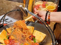 -并州大牌档之醉轻尘