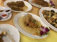 -班赞海鲜市场