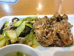 -上海财经大学-新食堂