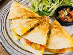 -The Good Place好地方·Brunch·coffee(国贸店)