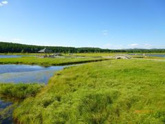 -塞罕坝国家级自然保护区