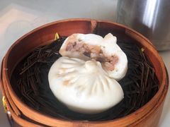 三丁包-冶春茶社(官园桥店)