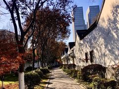 -南京中国近代史遗址博物馆(南京总统府)