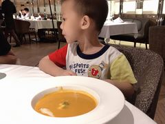 -燃扒房Steakhouse(皇庭店)