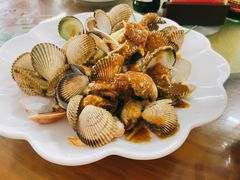 -叶姐海鲜(棋子湾店)