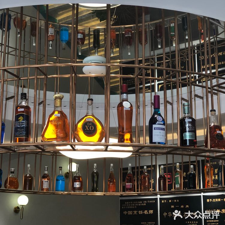 果果探店|鲜一烤肉