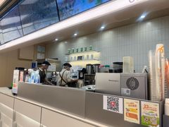 -CoCo都可(友谊阳光店)