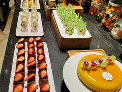 -武汉武昌威斯汀酒店-知味自助餐厅