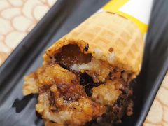 -白起肉夹馍