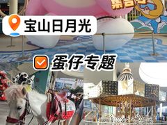 -宝山日月光中心
