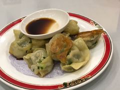 生煎馄饨-小实惠嘉(威海路店)