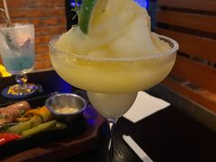 玛格丽特冰沙款-bluefrog蓝蛙(恒隆广场店)